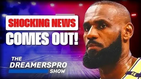 BREAKING: ESPN INSIDER REVEALS THIS WILL BE LEBRON JAMES FINAL YEAR IN THE NBA AND WITH THE LAKERS