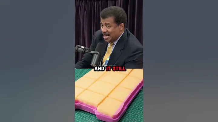 Reason Why Water Pipes Burst in Winter? 🤯💦 w/ Neil deGrasse Tyson