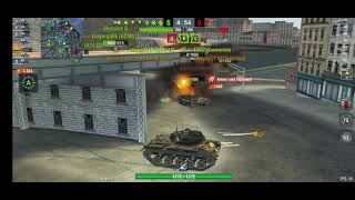 Ammorack T-44 One Shot One Kill