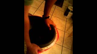 Unboxing my new orion hcca 15.2