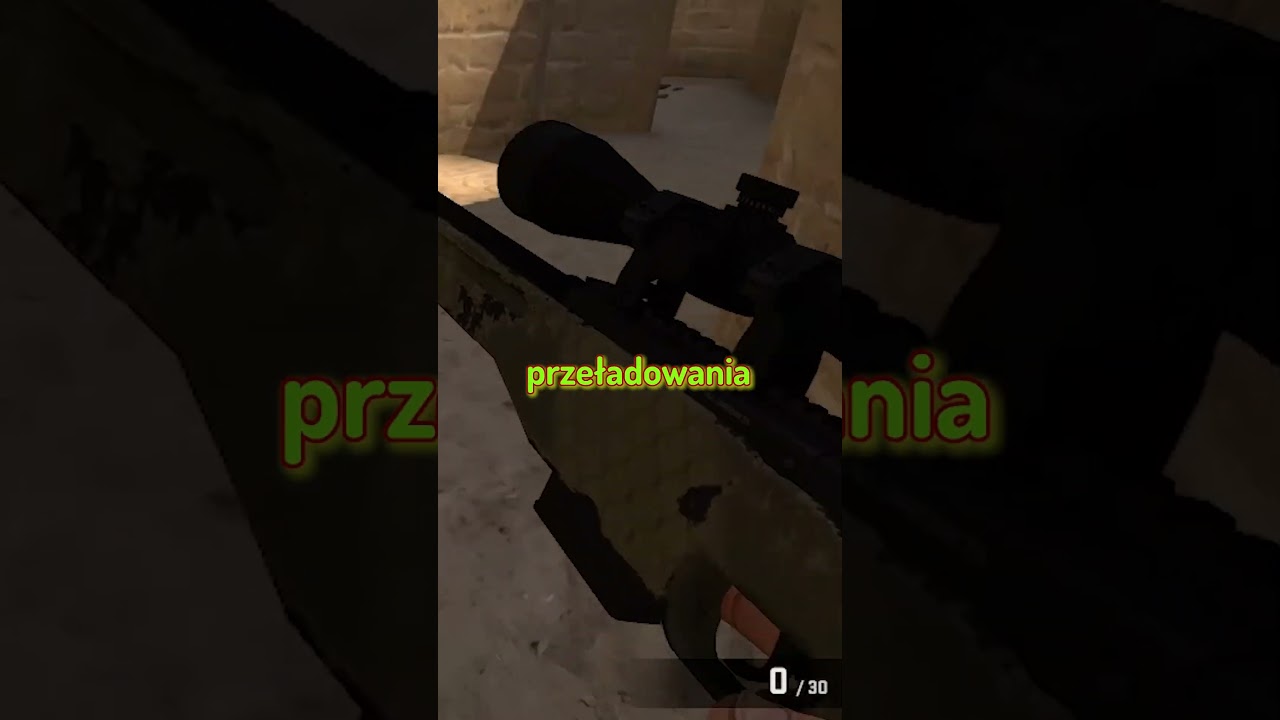 AWP JEST NAJGORSZA!