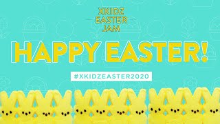 Crossroads Xkidz: Elementary - Easter Jam 2020