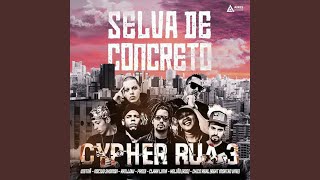 Download Lagu Cypher Rua 3, Selva de Concreto Download Lagu Cypher Rua 3, Selva de Concreto