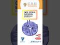 #zw3d #zw3dtutorial #3dcad #3dmodeling