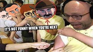 It's Pansexual Shot Day