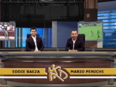 Historia: "A Todo Deporte" 1999-2009 - Tpicos TV