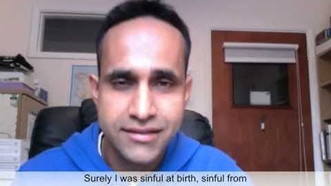 1- Total Depravity - Inability - Doctrines of Grace - Calvinism - Reformed Faith - TULIP_xvid