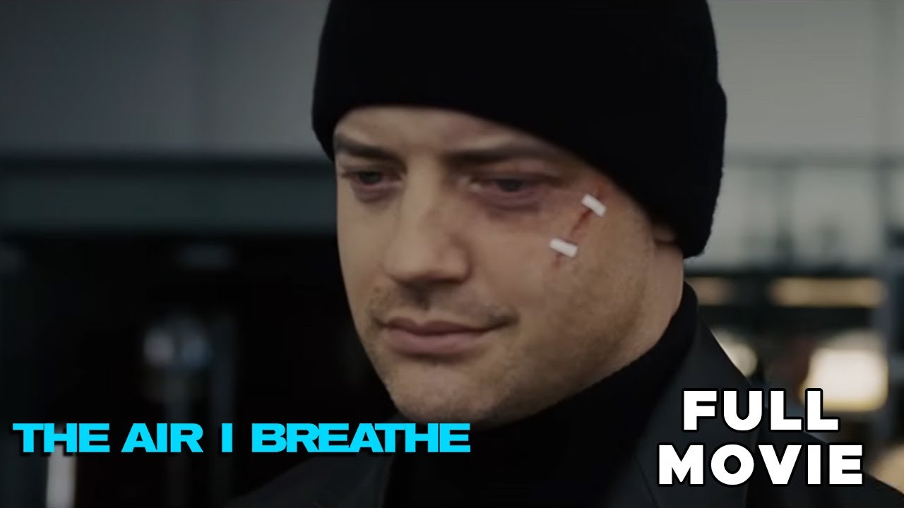 The Air I Breathe