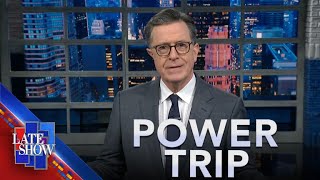 Trump: I Don't Think About Anybody | When Does The President Sleep? | Don't Worry About Hantavirus
