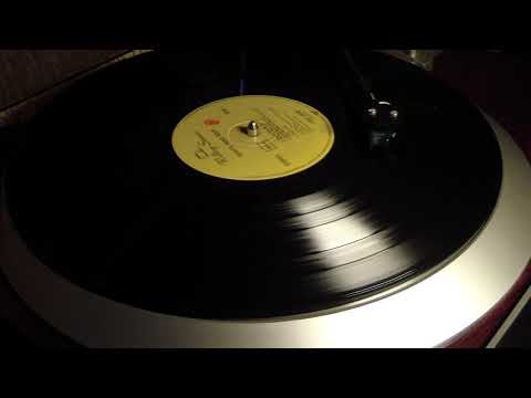 The Rolling Stones - Angie (1973) vinyl