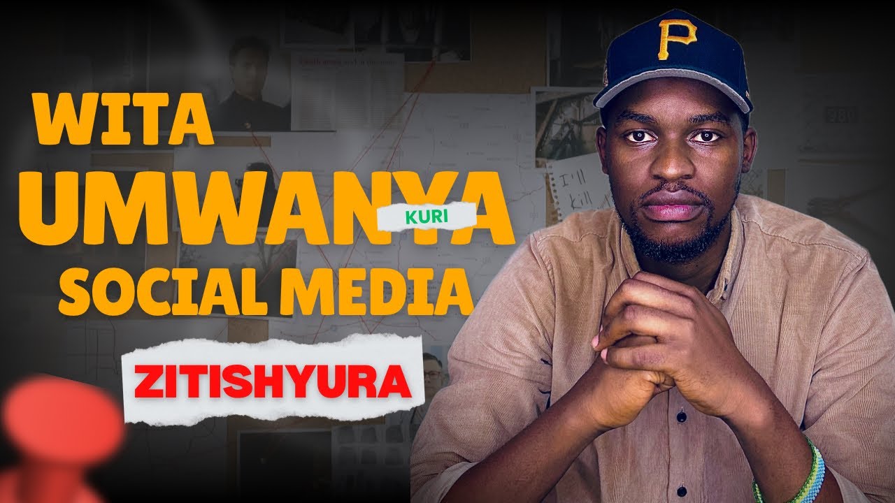 IMBUGA 4 ZIDAHEMBA  MURWANDA UTAGOMBA GUTAHO UMWANYA CYANE