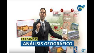 | LAS BAMBAS | LO QUE DEBES SABER SOBRE EL CONFLICTO DEL CORREDOR MINERO