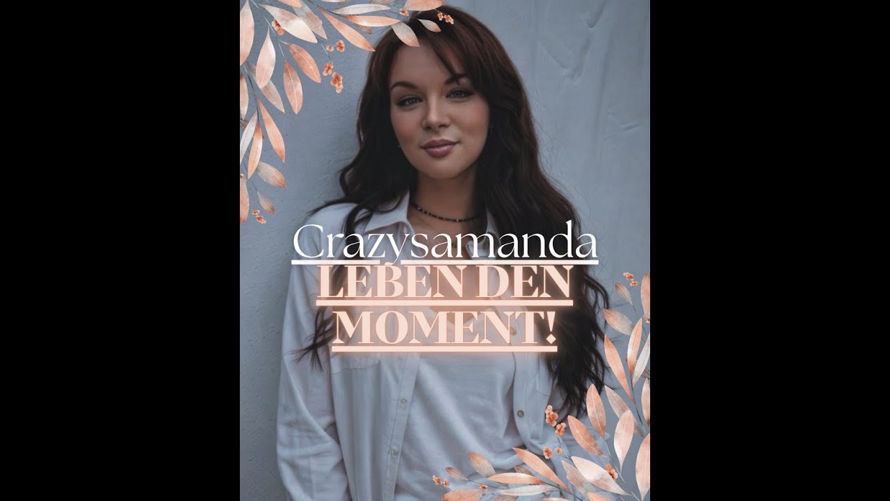 🎶Lebe den Moment🎉