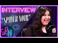 Spider-Noir's Karen Rodriguez on Janet's Future & The Hunting Wives Season 2: "We Were Shook"