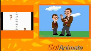 GoAnimate Network end credits (w/SolaryToons (1994) logo)