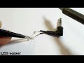 как сделать беспроводные наушники своими руками -How to Make Wireless Earphone