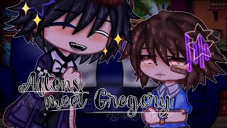 ꔛ/aftons meet Gregory\ꔛgacha-fnaf(🇧🇷/🇺🇸) re-repload because I'm stupid 💀