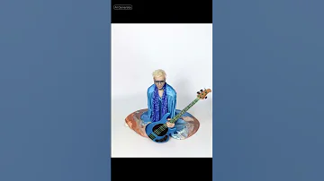 POV AI Can T Handle My Funk AIgroove BassPlayer TheFreekquency 
