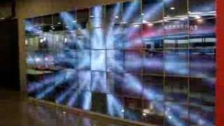 Mirror Displaying Video? - Www.traxontechnologies.com