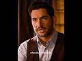 Lucifer doesn’t believe he would abandon his daughter 😔 #lucifer #youtube #shorts #clips