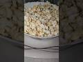Popcorn Recipe #shorts #snacks #cooking #youtubeshorts #popcorn #trending #viral #shortsfeed #food