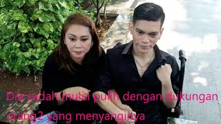 Kisah Sedih El Ibnu Ex Elkasih