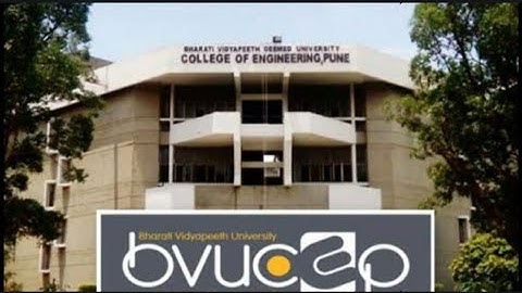 BVDUCOE PUNE 🔥🔥🔥 Highest 34 LPA 👍👍👍 BVPCET