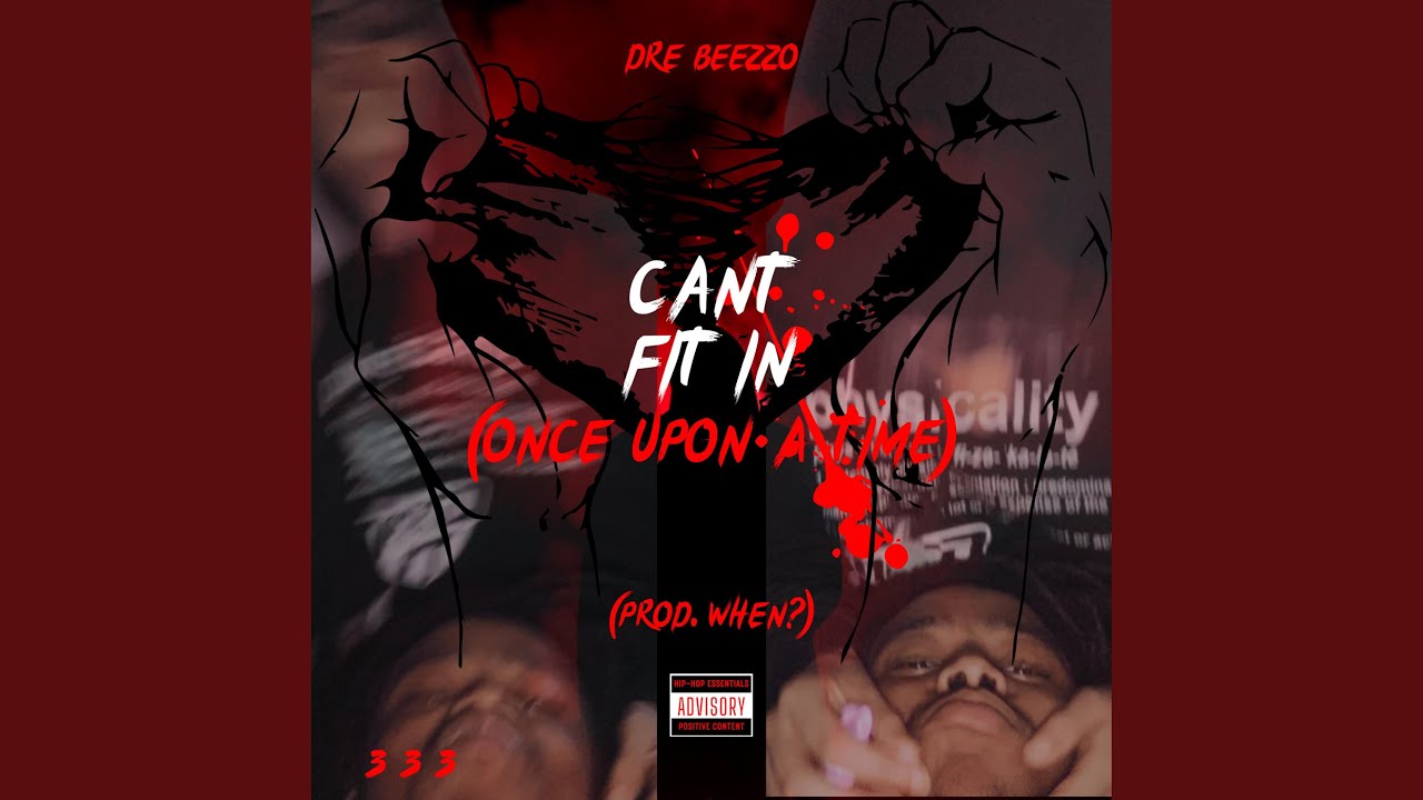 Can't Fit In (Once Upon A Time [Prod. When?]) - YouTube