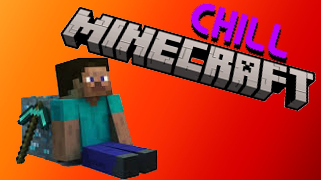 Minecraft Looks So Pretty Now Chill Minecraft Stream 5 YouTube