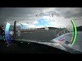 Onboard Peugeot 9X8 Hypercar #93 with Paul Di Resta I 2023 6 Hours of Fuji I FIA WEC