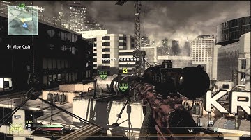 First Host Migration Shot ! Off Crane !