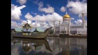 Les Pays / Le Brunei