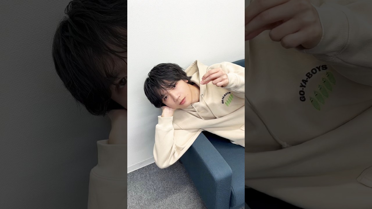 4月も大変だけど #頑張って ！ #戸谷菊之介