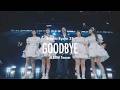 清 竜人25 – ALBUM『GOODBYE』 Teaser