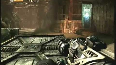 Singularity Playthrough part 26