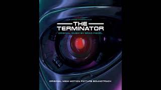 The Terminator: Theme (Extended)