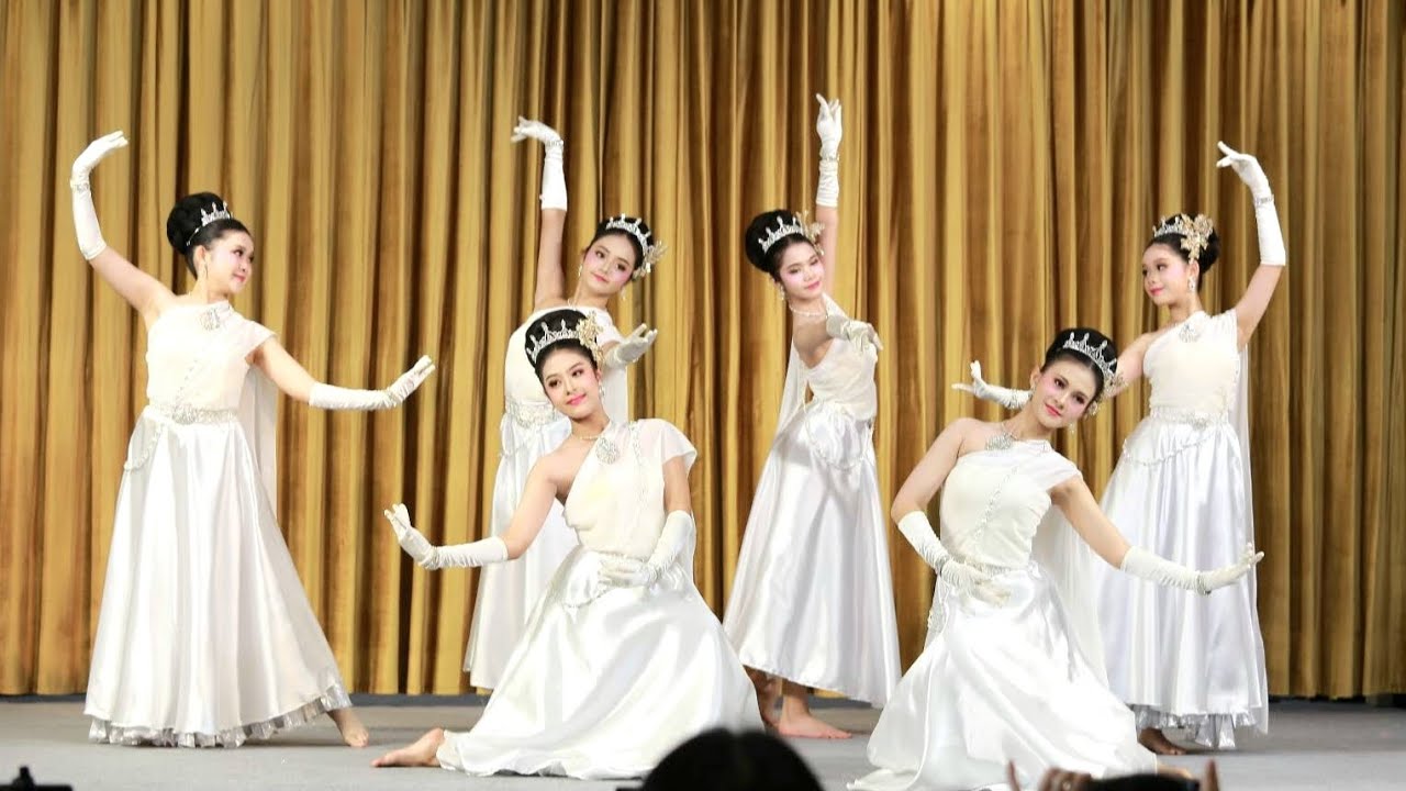 แม่ของแผ่นดินนิรันดร์ : บ้านรักษ์รําไทย