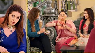 Kyunki Saas Bhi Kabhi Bahu Thi NEW PROMO July 29, 2026: Niyati Creates a SCENE Again, Damini is F...