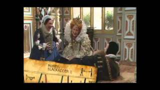 Blackadder's Most Cunning 2