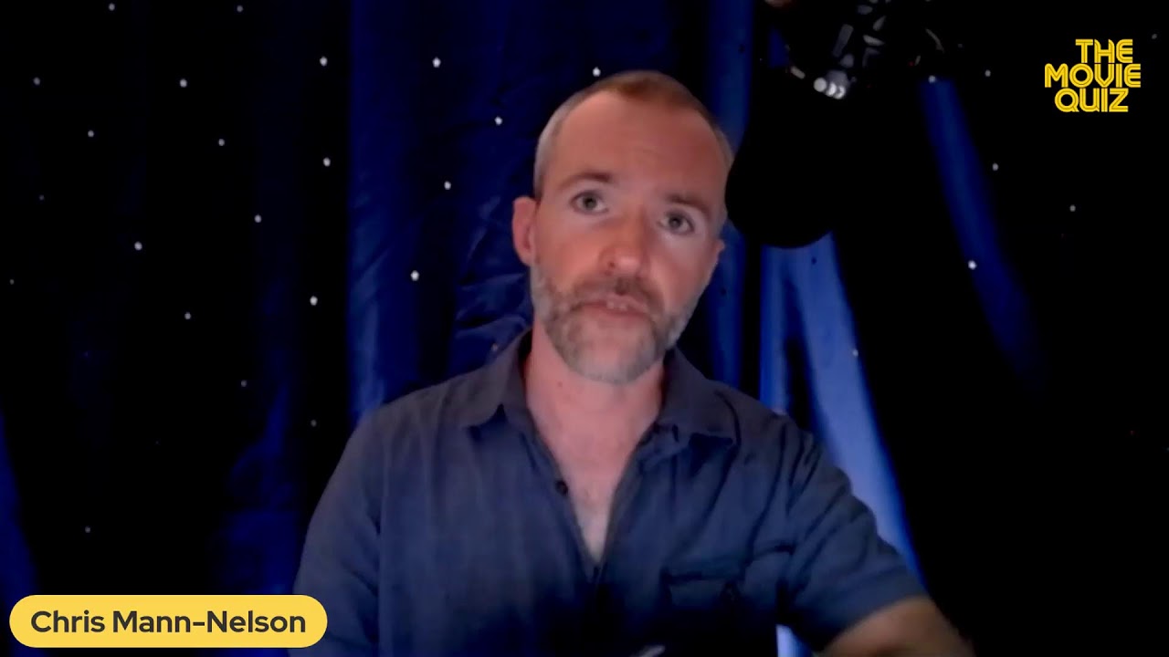 The Movie Quiz 807: Life of Crime