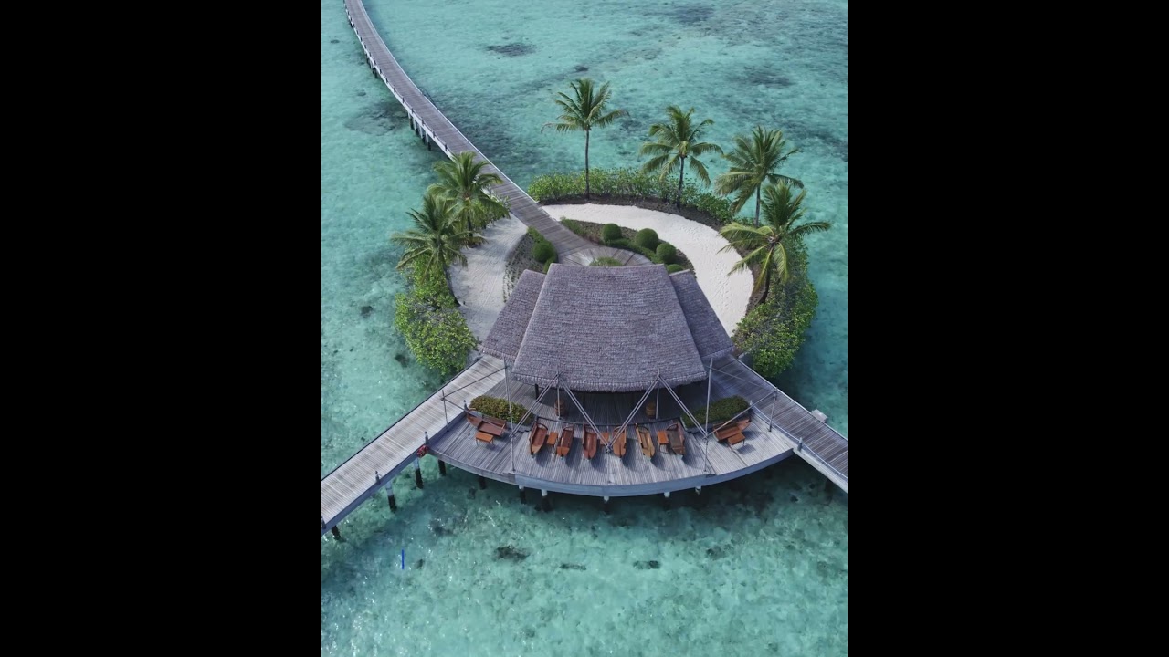 Best Places to Visit in the Maldives 🌊✨ | TripBooking AI