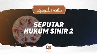 Bab 23 Seputar Hukum Sihir 2
