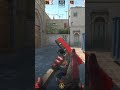 pistol round clutch