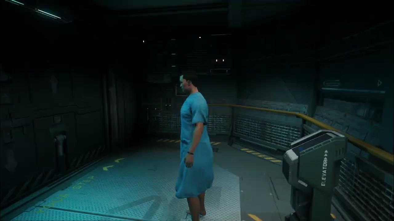 Grimhex Elevator bug and fix YouTube