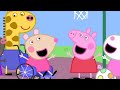 Peppa Pig English Episodes | Meet Mandy Mouse Now! #9 | Peppa Pig