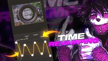 Time remapping on VN Tutorial || Velocity Tutorial for Android/IOS
