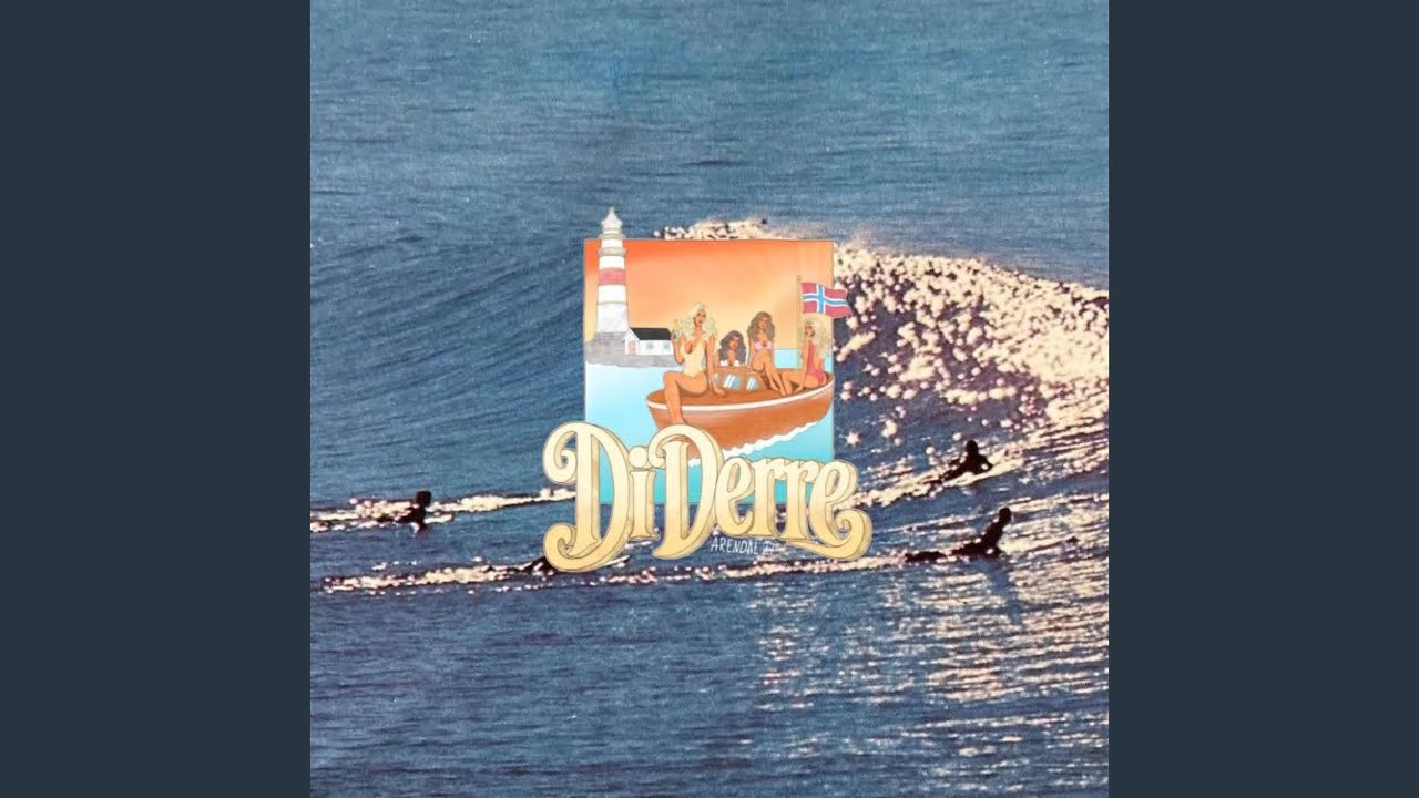 Watch DiDerre 2027 on YouTube Watch DiDerre 2027 on YouTube