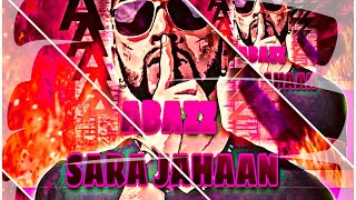Abazz _New Song _Sara Jahaan _New Song Teaser _2K19
