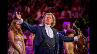 André Rieu - Johann Strauss Orchestra  in Abu Dhabi 2024 (Full Concert)