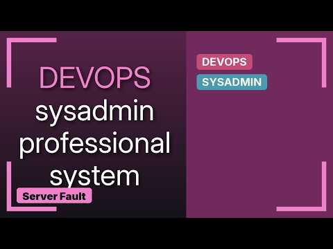 DevOps & SysAdmins: ServerName on VirtualHost not working in Apache 2.4.6